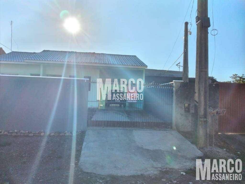 Casa, 2 quartos - Foto 27