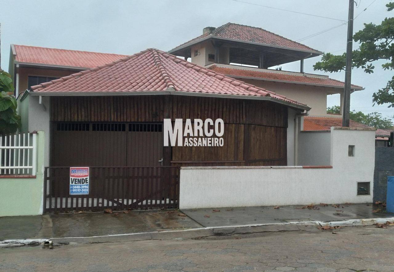 Casa, 4 quartos - Foto 1