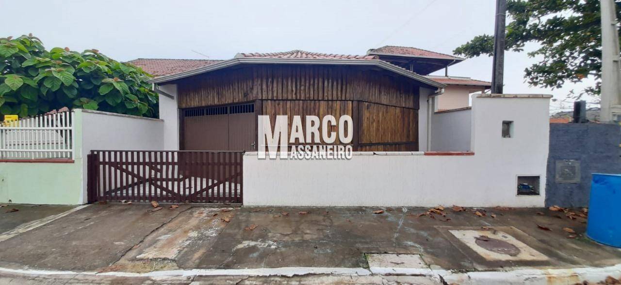 Casa, 4 quartos - Foto 2