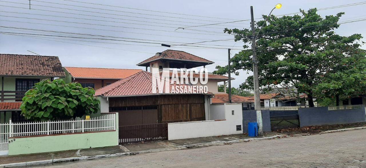 Casa, 4 quartos - Foto 3