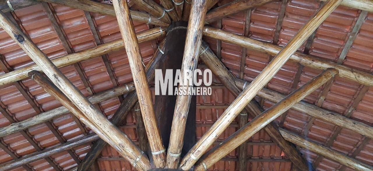 Casa, 4 quartos - Foto 9