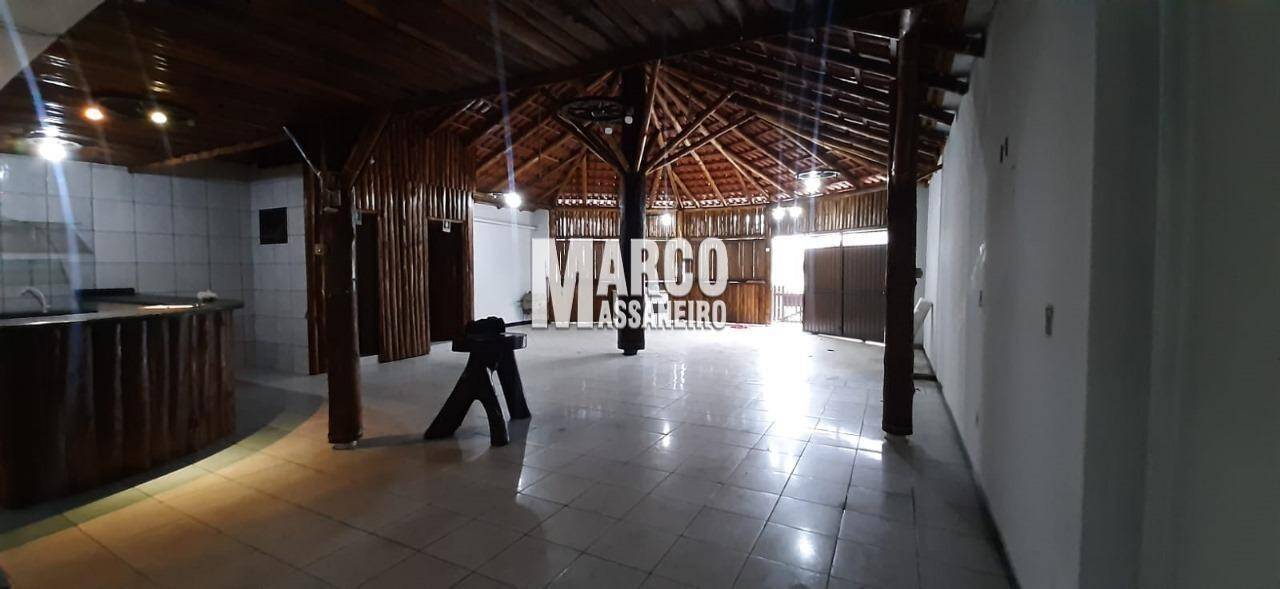 Casa, 4 quartos - Foto 13