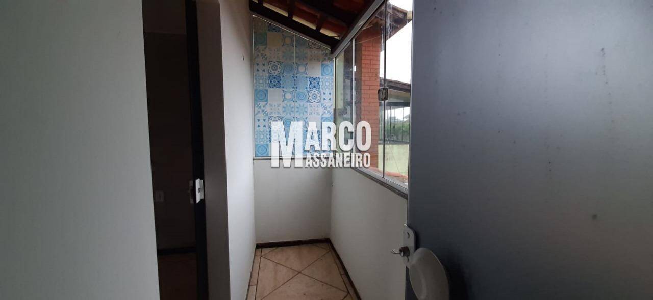 Casa, 4 quartos - Foto 35