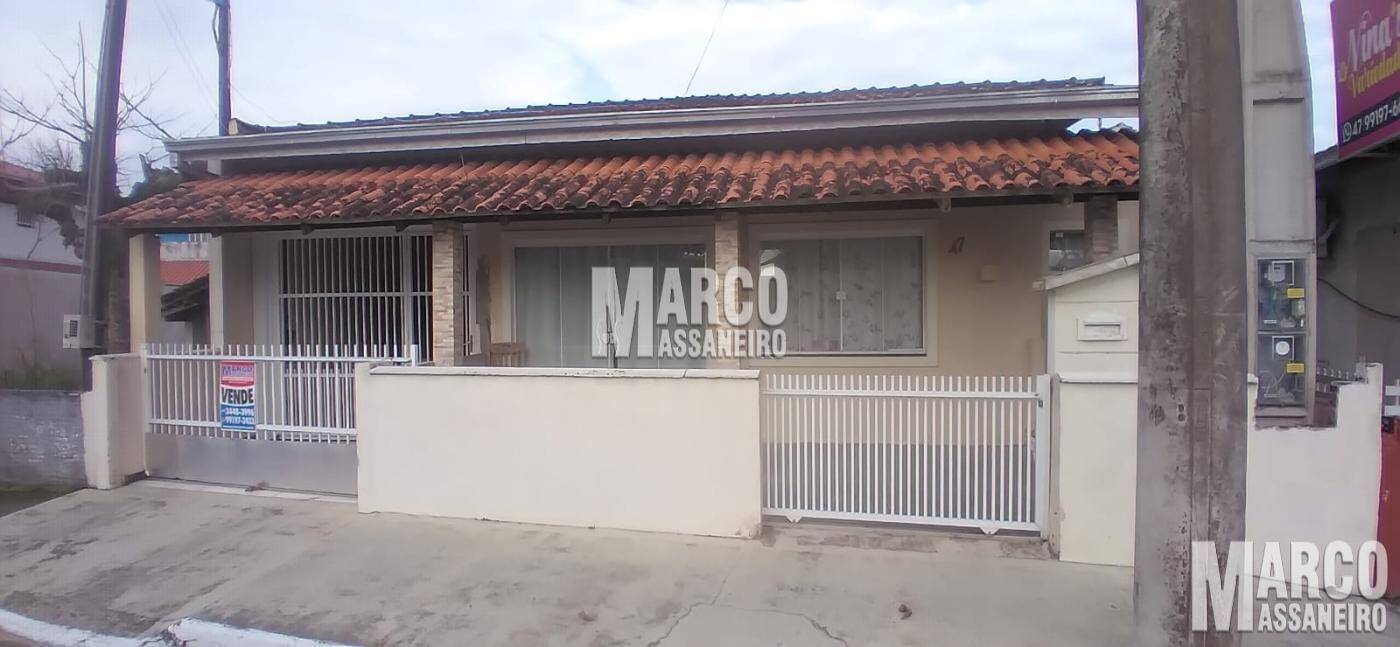 Casa, 3 quartos - Foto 2