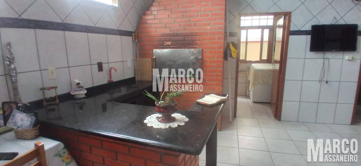 Casa, 3 quartos - Foto 3