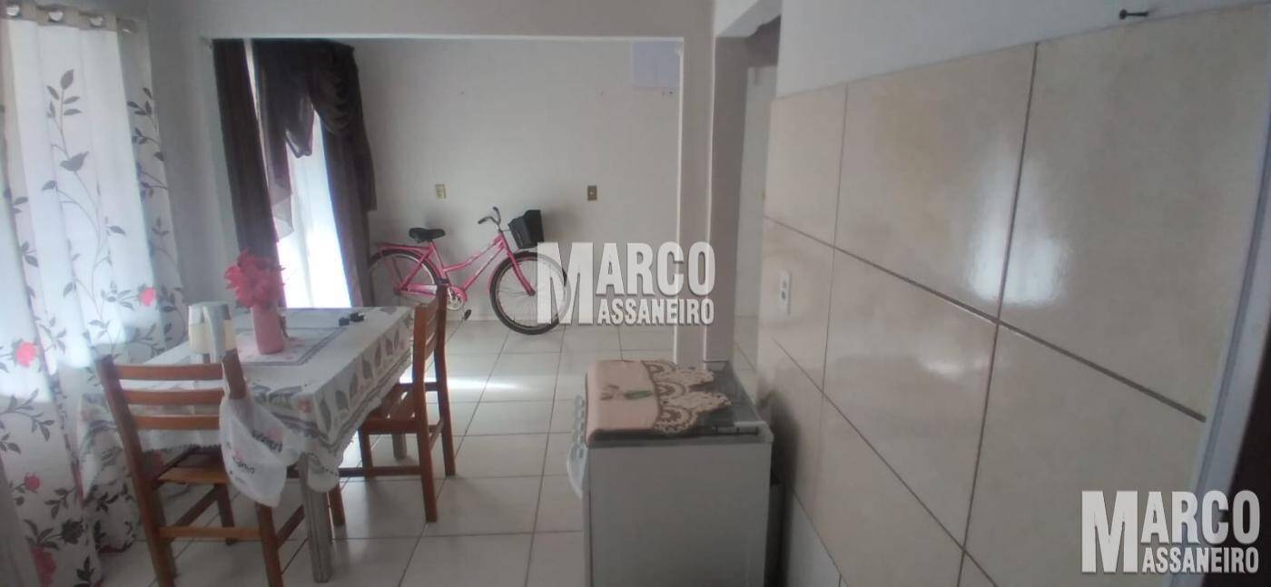 Casa, 3 quartos - Foto 9