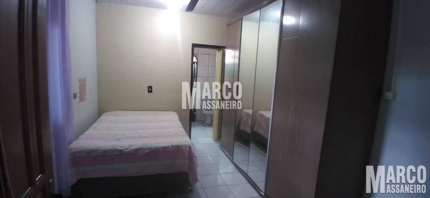 Casa, 3 quartos - Foto 10