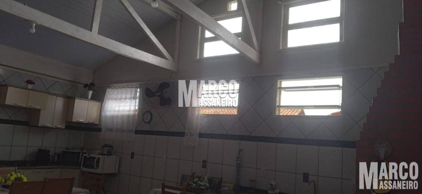 Casa, 3 quartos - Foto 18