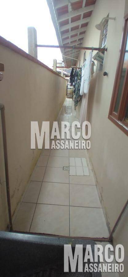 Casa, 3 quartos - Foto 26