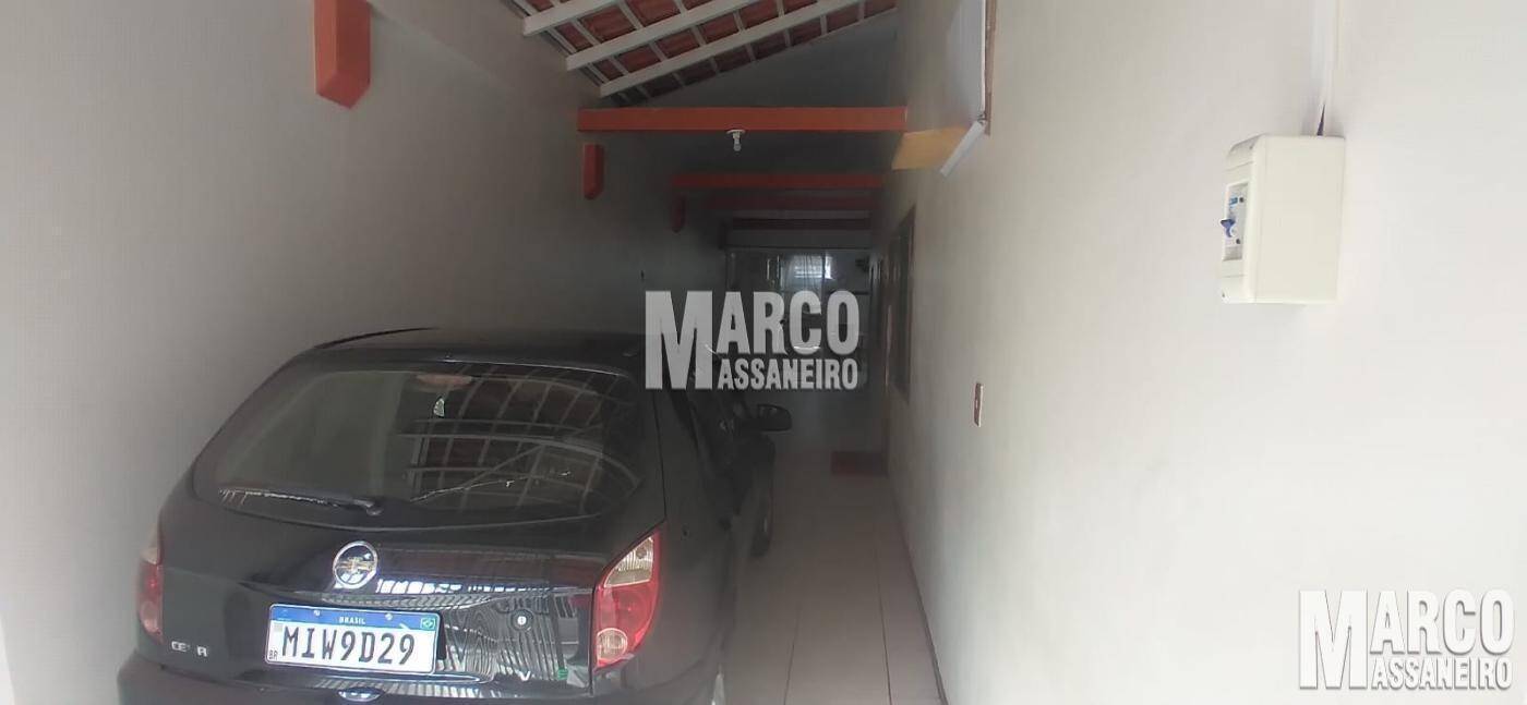 Casa, 3 quartos - Foto 29