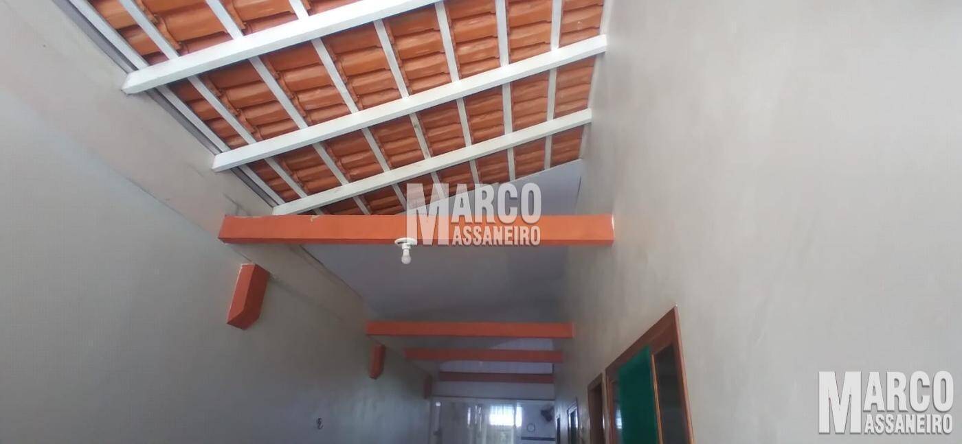 Casa, 3 quartos - Foto 31