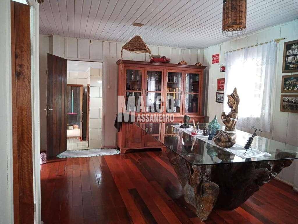 Chácara, 2 quartos, 2055 m² - Foto 2