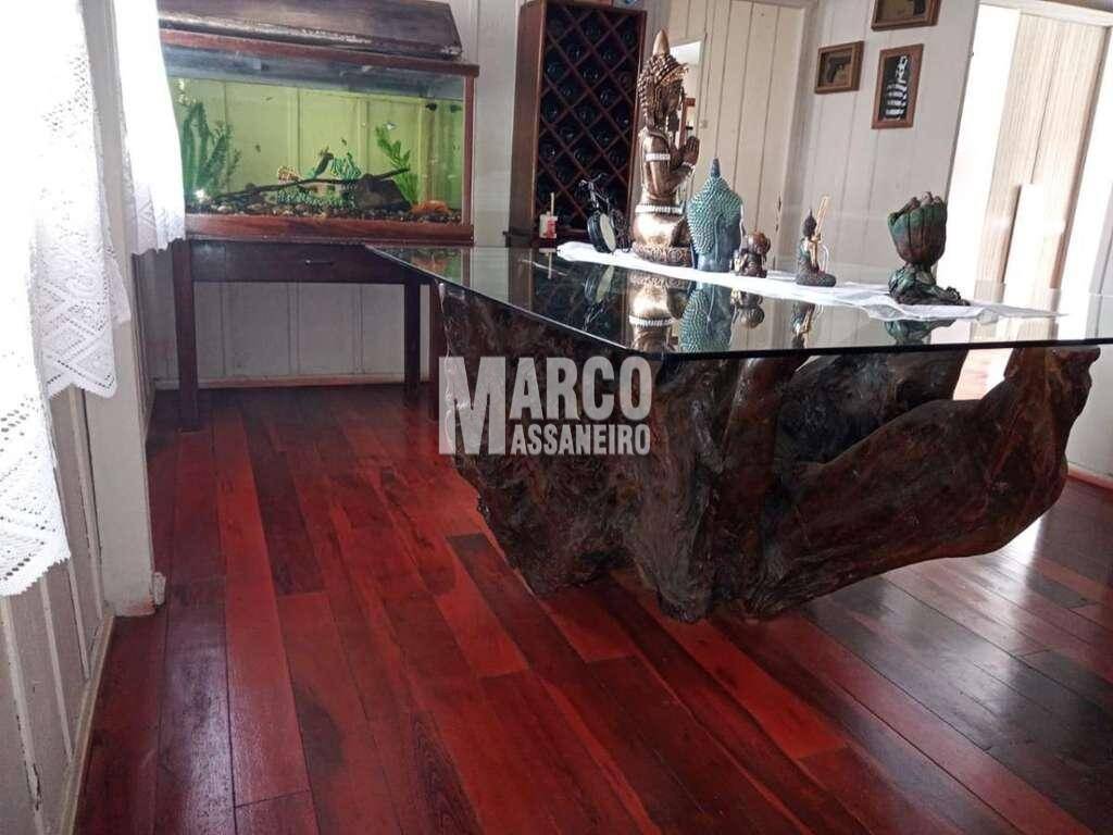 Chácara, 2 quartos, 2055 m² - Foto 4