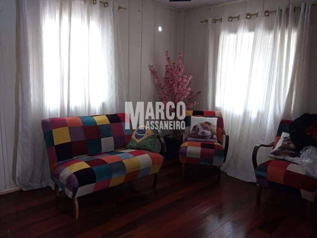 Chácara, 2 quartos, 2055 m² - Foto 5