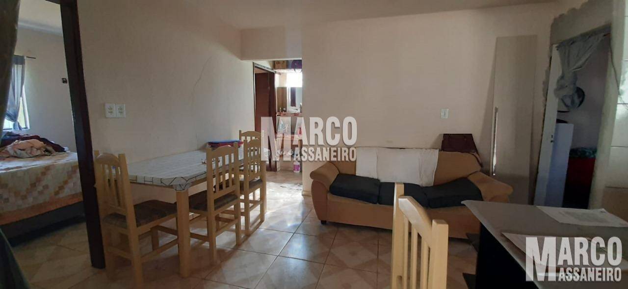 Casa, 3 quartos - Foto 11