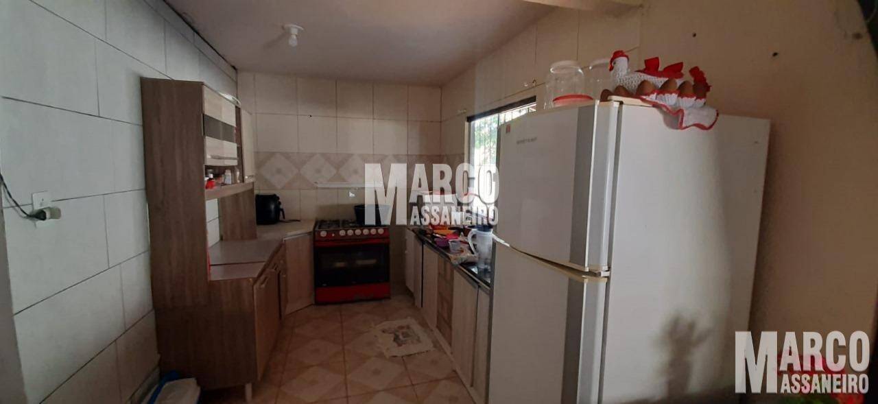 Casa, 3 quartos - Foto 12