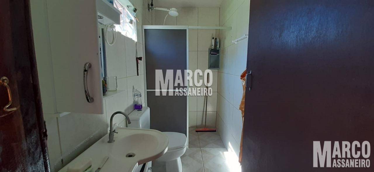 Casa, 3 quartos - Foto 17