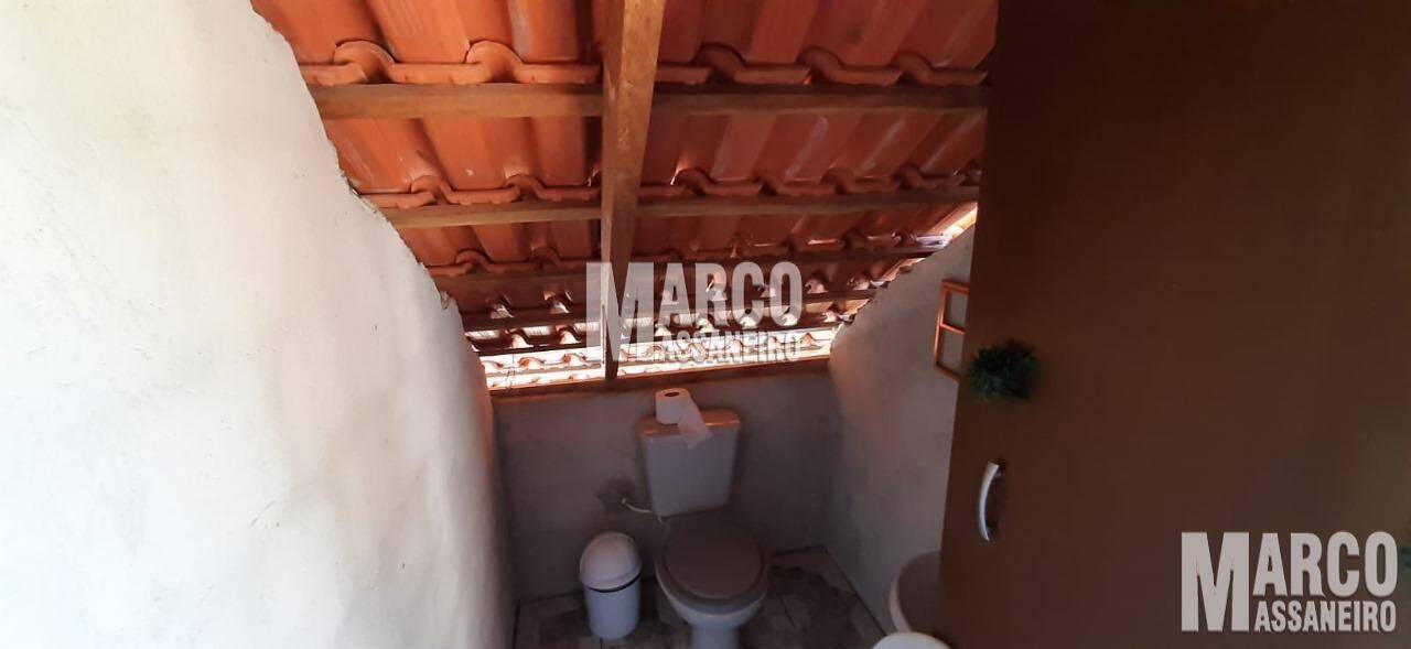 Casa, 3 quartos - Foto 23