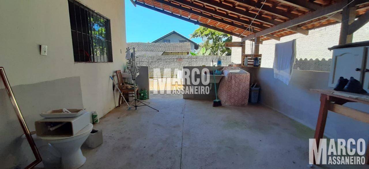 Casa, 3 quartos - Foto 25