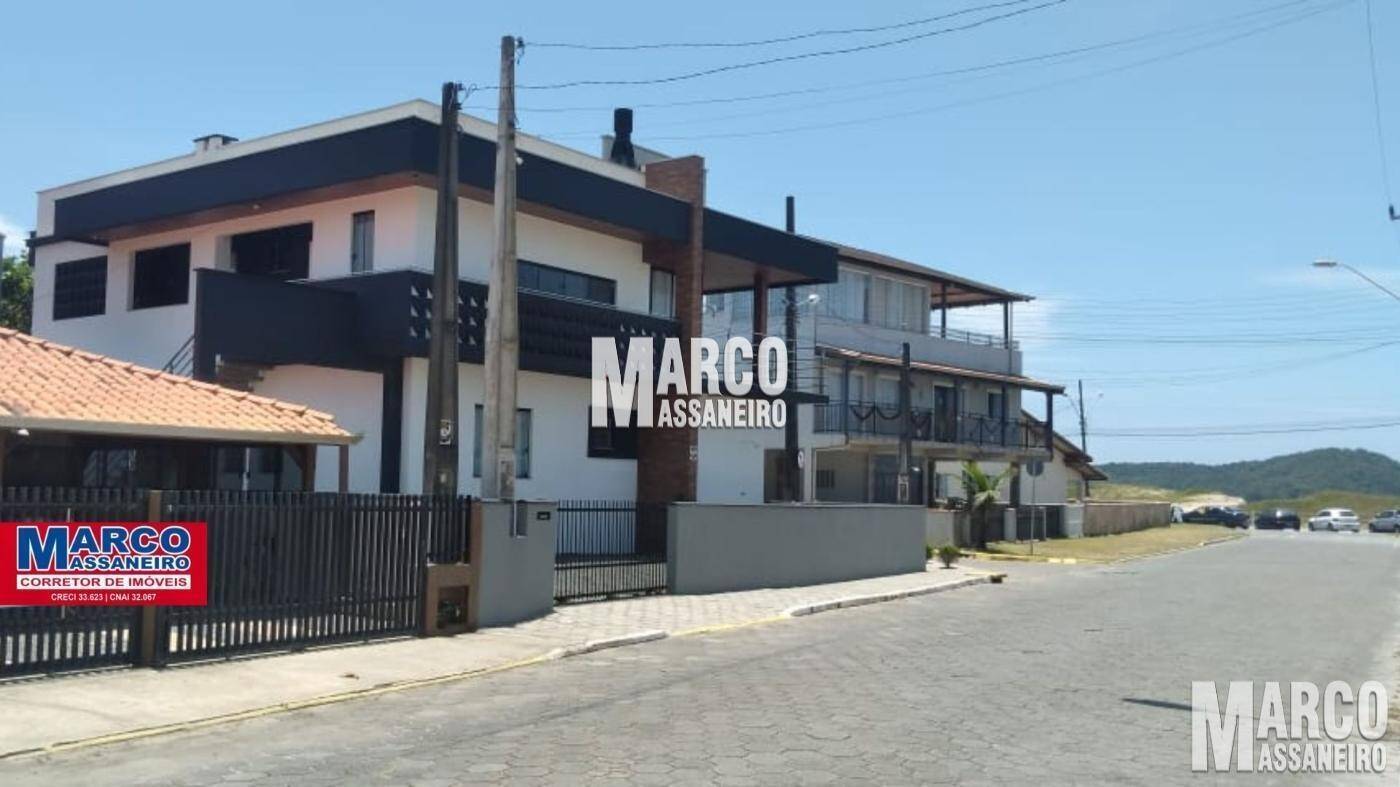 Casa, 4 quartos - Foto 2