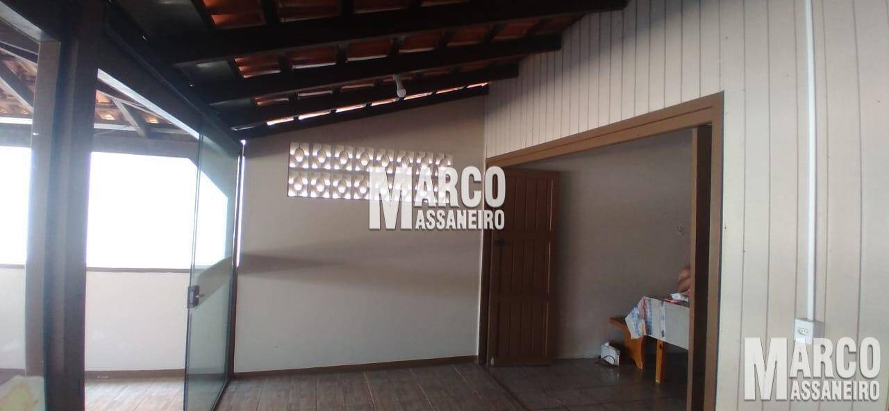 Casa, 4 quartos - Foto 4