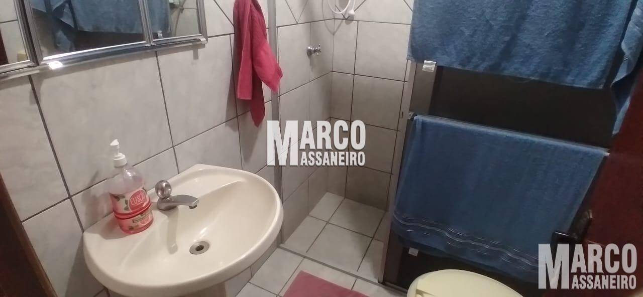 Casa, 4 quartos - Foto 17