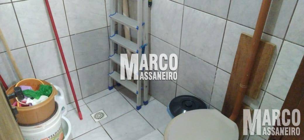 Casa, 4 quartos - Foto 22