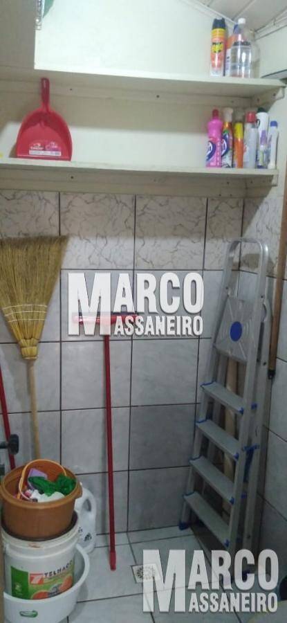 Casa, 4 quartos - Foto 23