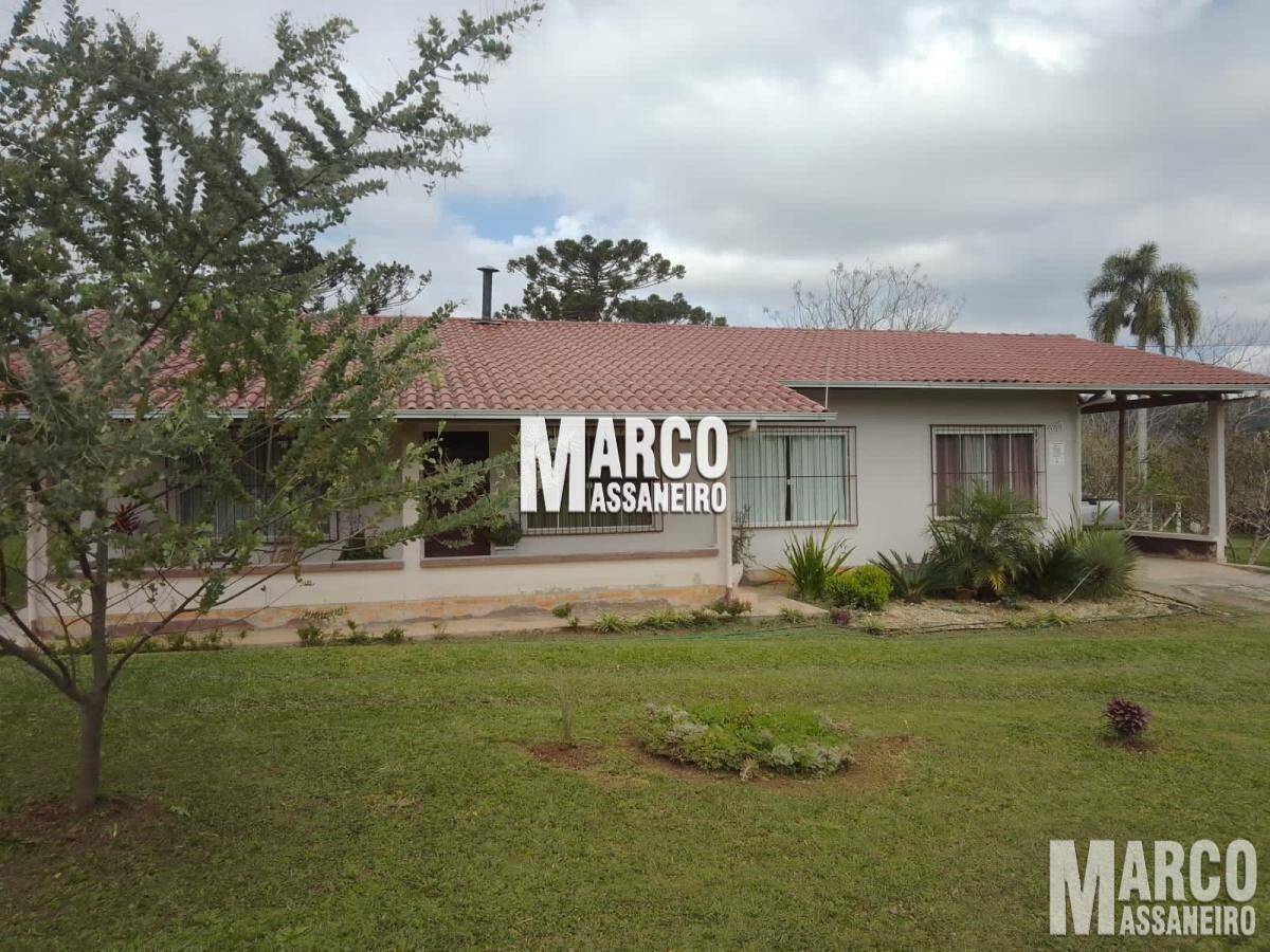 Chácara, 4 quartos, 7339 m² - Foto 1