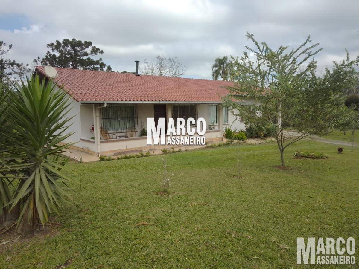 Chácara, 4 quartos, 7339 m² - Foto 2