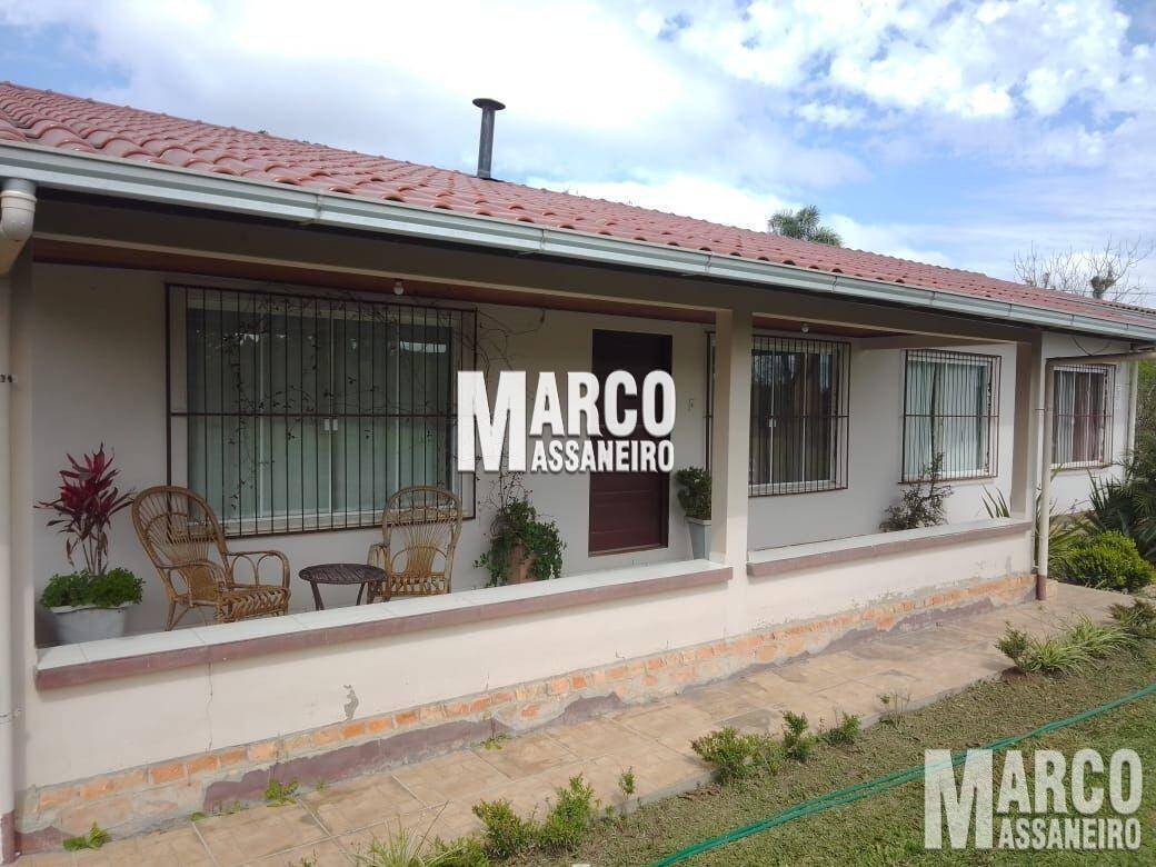 Chácara, 4 quartos, 7339 m² - Foto 3