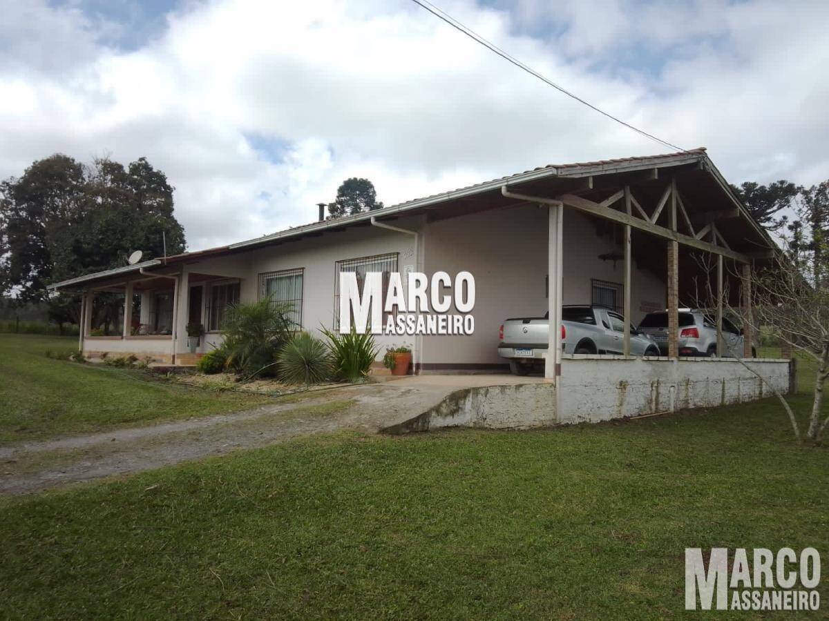 Chácara, 4 quartos, 7339 m² - Foto 4