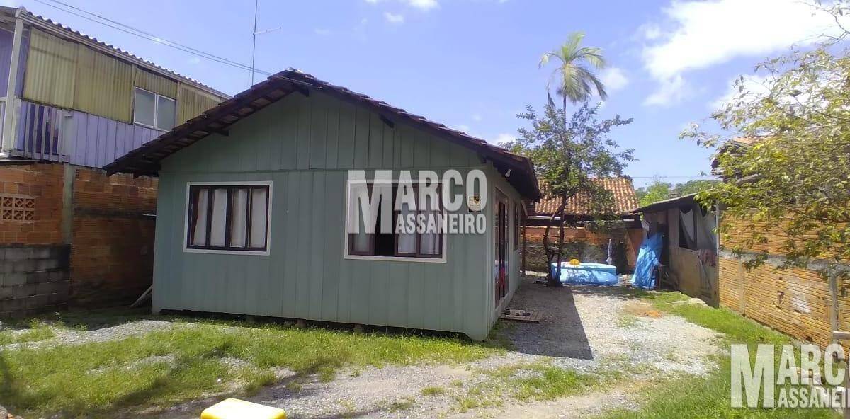 Casa, 2 quartos - Foto 8