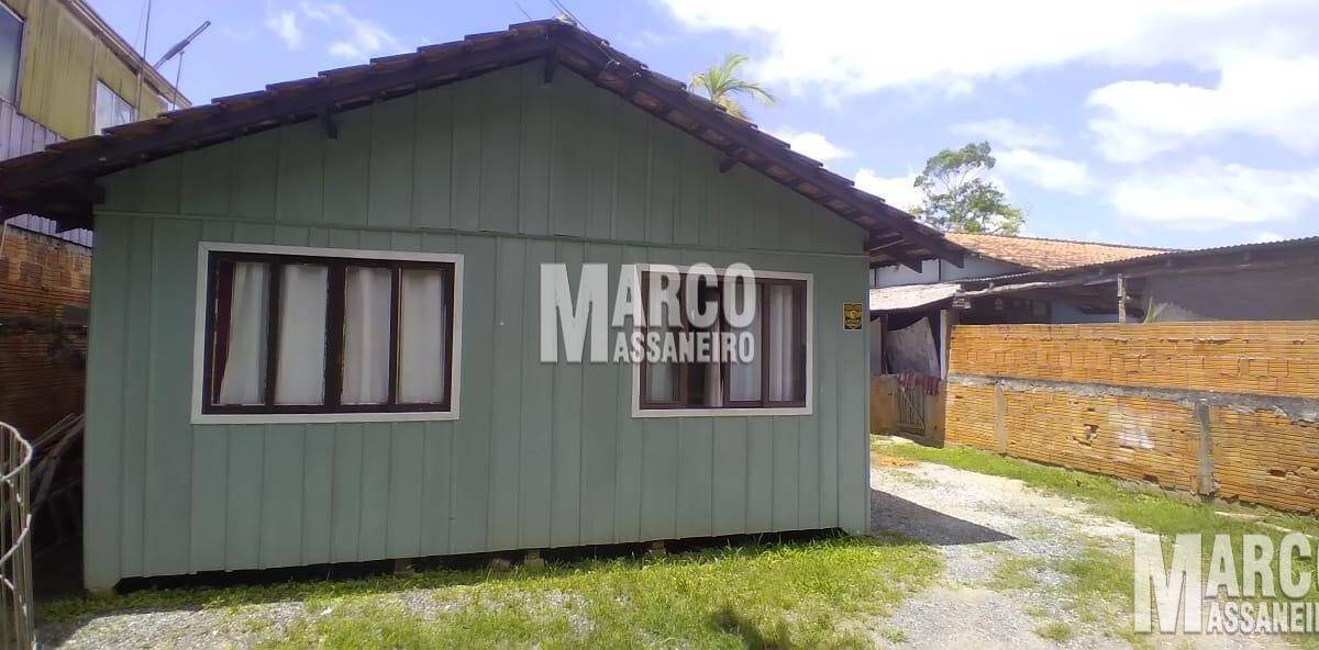 Casa, 2 quartos - Foto 13