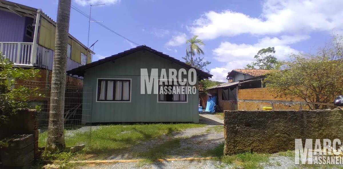 Casa, 2 quartos - Foto 14