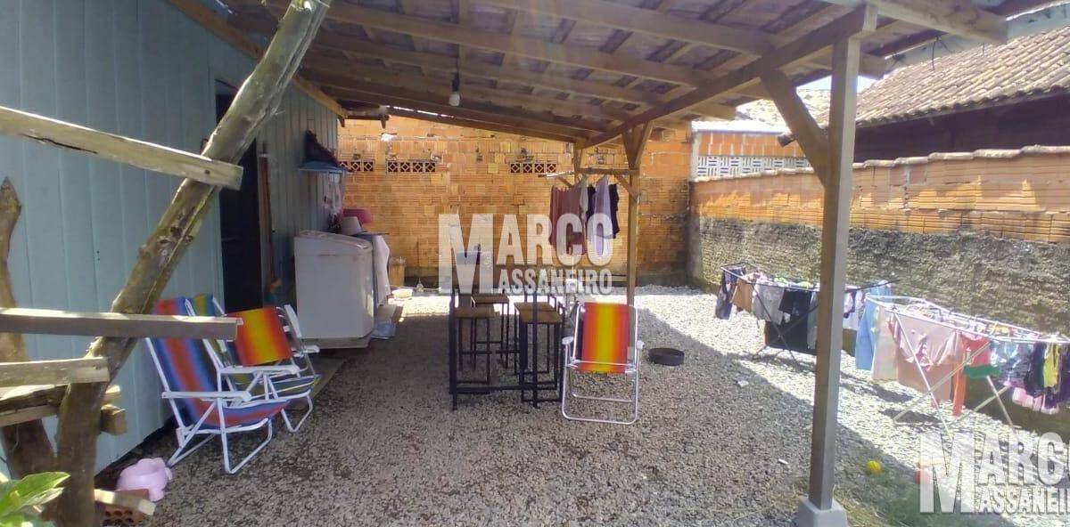 Casa, 2 quartos - Foto 21