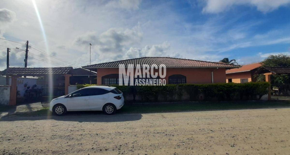 Casa, 3 quartos - Foto 2