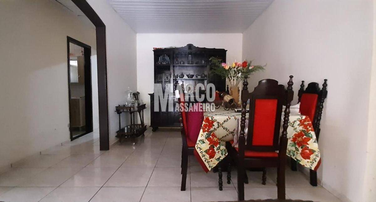 Casa, 3 quartos - Foto 9