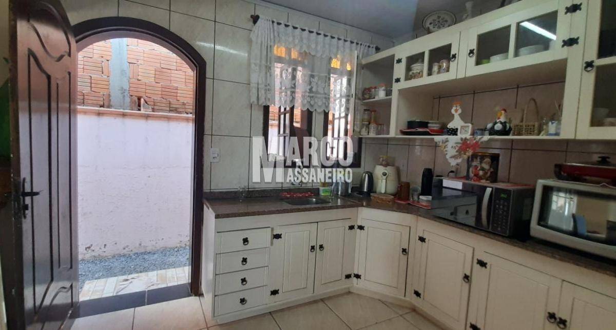 Casa, 3 quartos - Foto 12