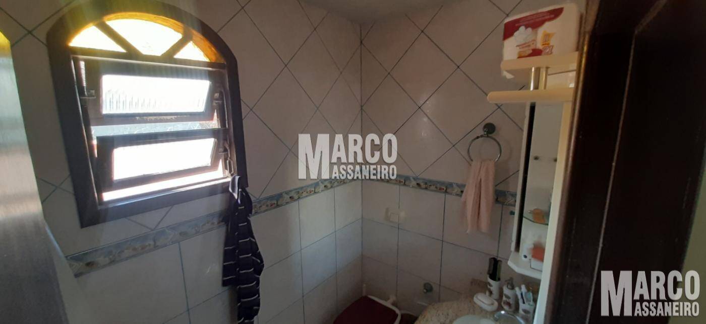 Casa, 3 quartos - Foto 19