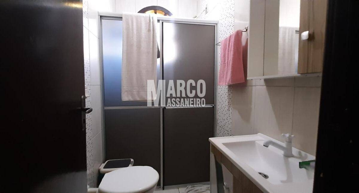 Casa, 3 quartos - Foto 24