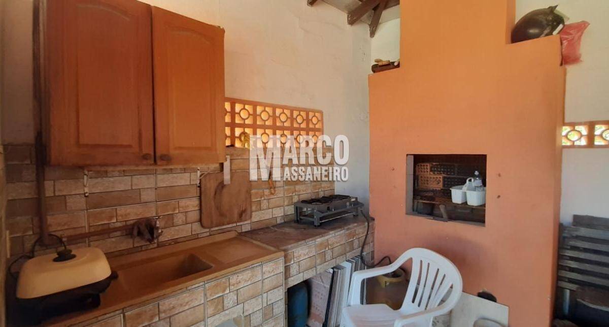 Casa, 3 quartos - Foto 25