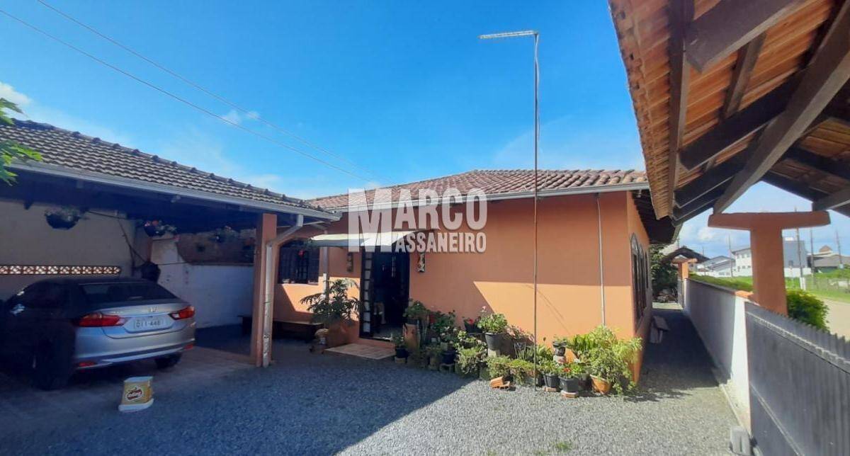 Casa, 3 quartos - Foto 27