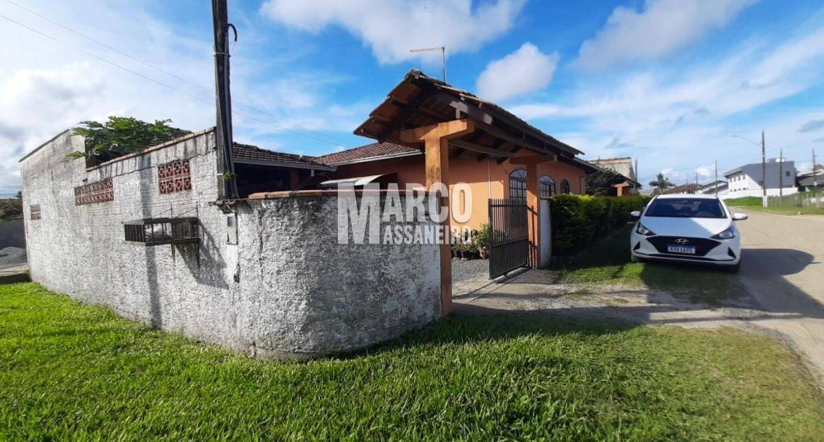 Casa, 3 quartos - Foto 28