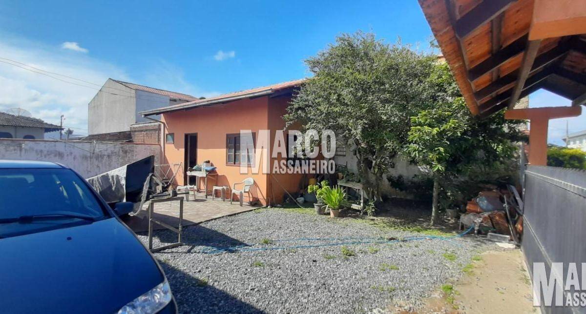 Casa, 3 quartos - Foto 32