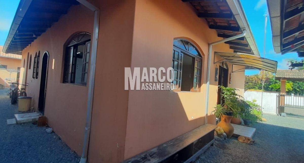 Casa, 3 quartos - Foto 33