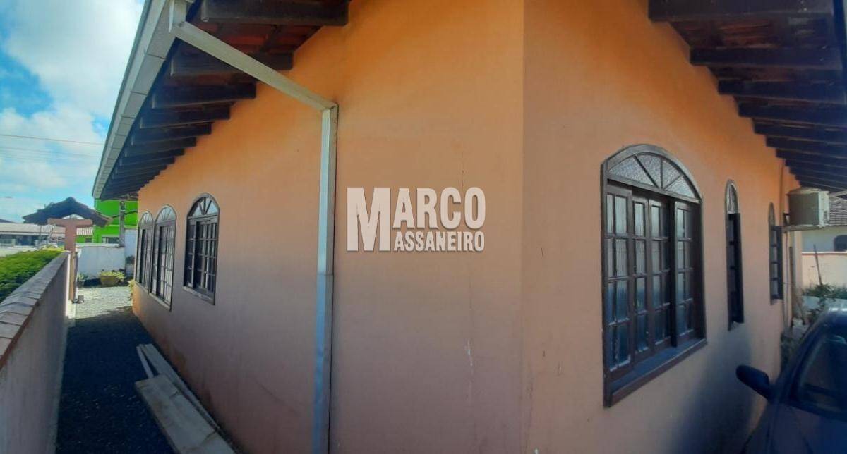 Casa, 3 quartos - Foto 34