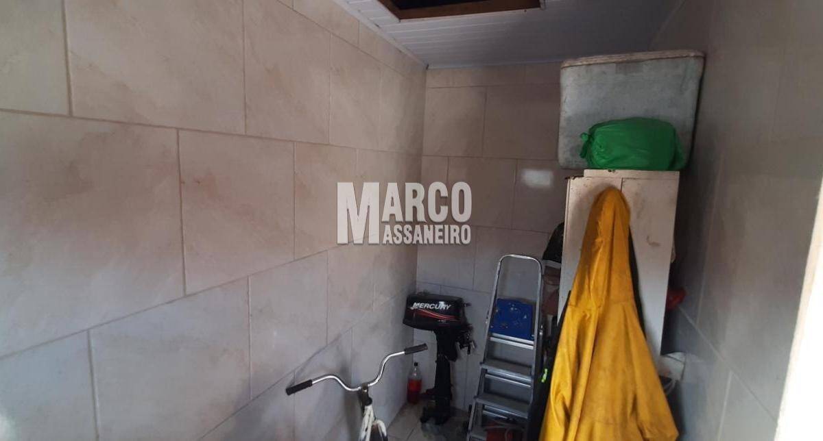 Casa, 3 quartos - Foto 35