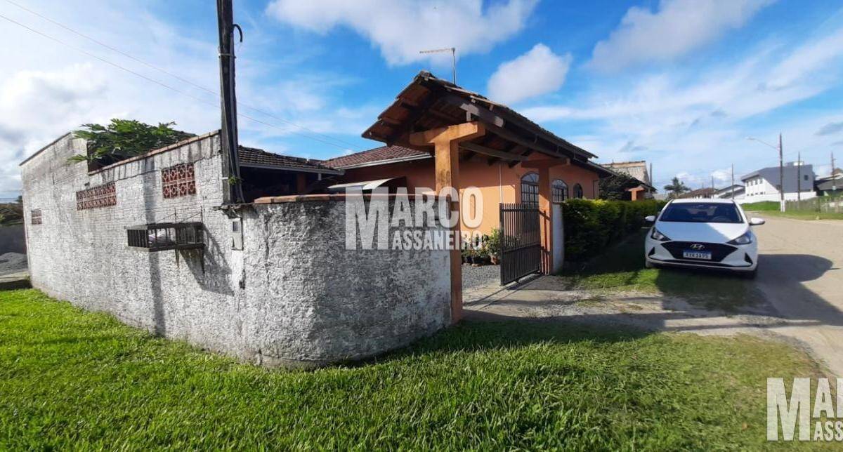 Casa, 3 quartos - Foto 37