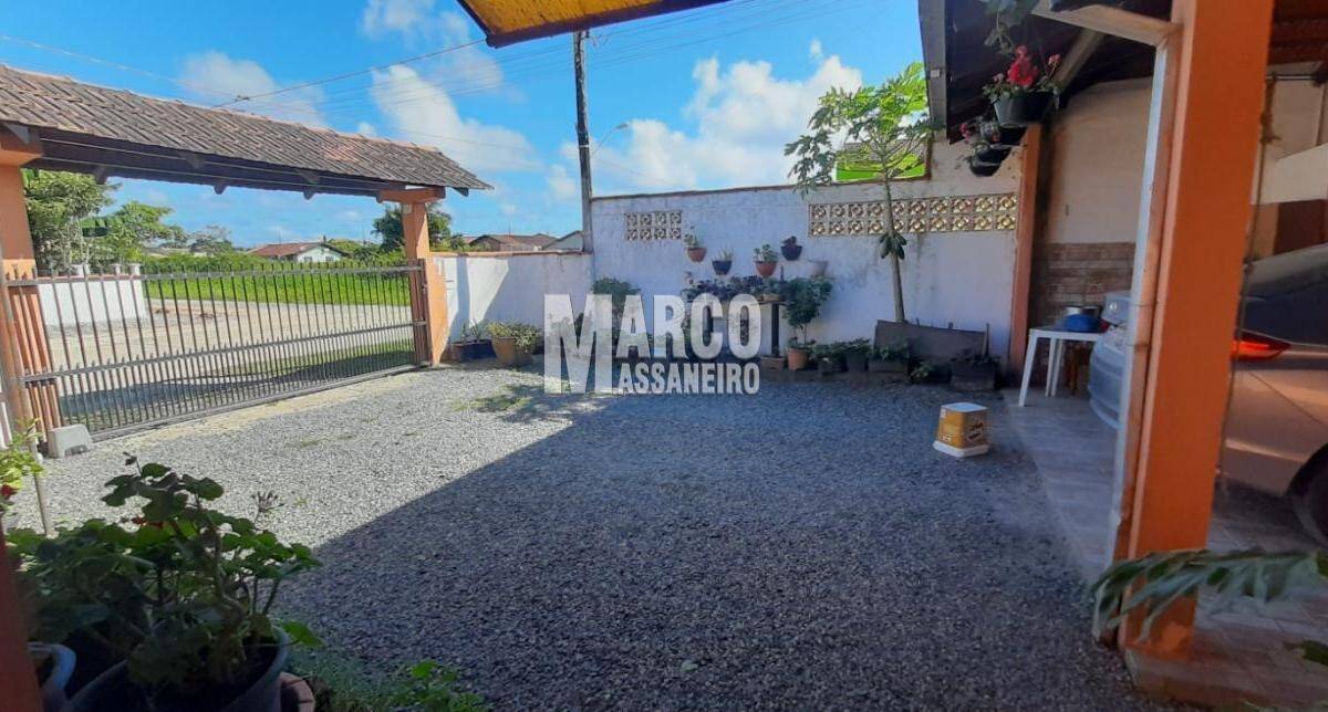 Casa, 3 quartos - Foto 39